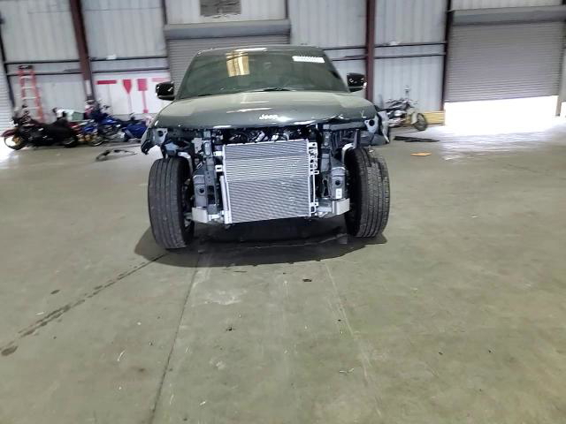 Jeep Cherokee 2025