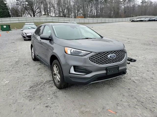 Ford Edge 2023
