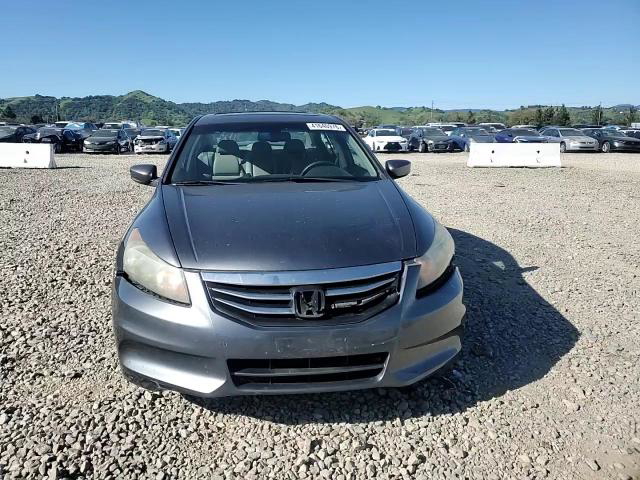Honda Accord 2011