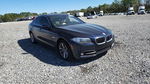 BMW Series 5 2016