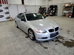 BMW Series 3 2008