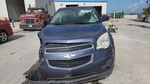 Chevrolet Equinox 2013