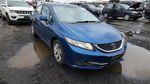 Honda Civic 2013