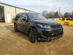 Land Rover Discovery 2020