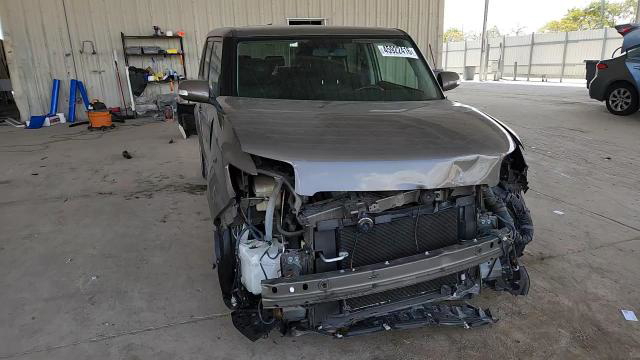 Scion xB 2012