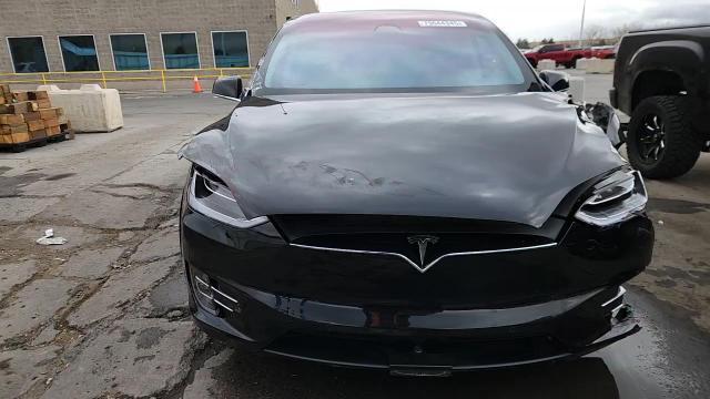 Tesla Model X 2017