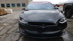 Tesla Model X 2017
