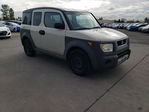 Honda Element 2005