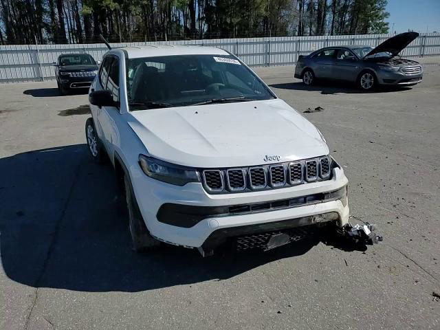 Jeep Compass 2024