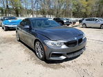 BMW Series 4 2015