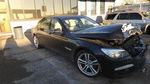 BMW Series 7 2014