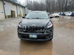 Jeep Cherokee 2016