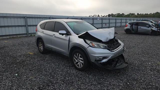 Honda CR-V 2016