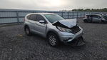 Honda CR-V 2016