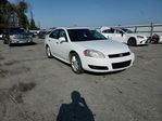 Chevrolet Impala 2014