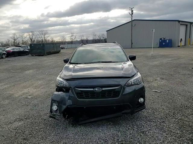 Subaru XV 2019
