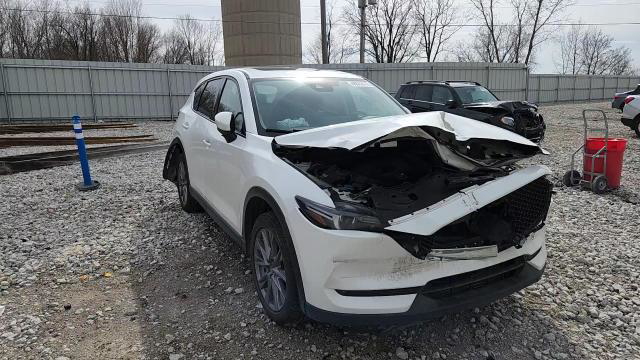 Mazda CX-5 2021