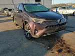 Toyota RAV 4 2016