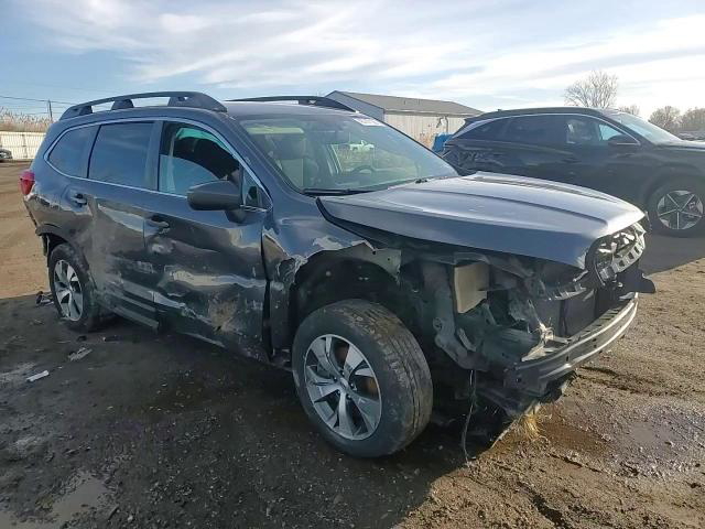 Subaru Ascent 2019