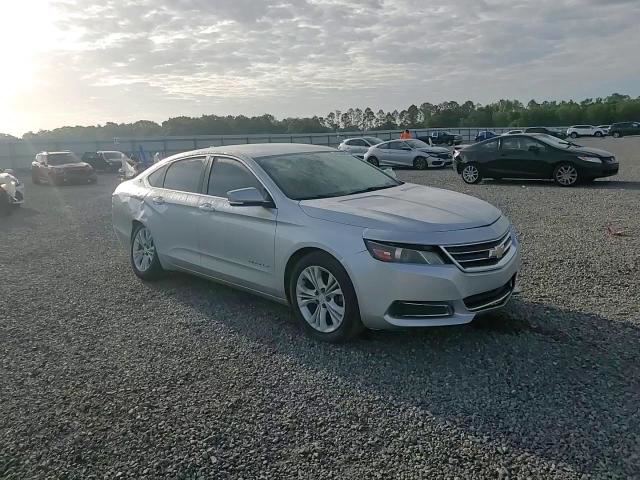 Chevrolet Impala 2014