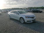Chevrolet Impala 2014