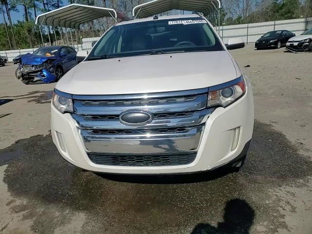 Ford Edge 2013