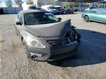 Nissan Altima 2014