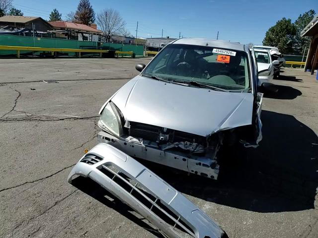 Ford Focus 2005