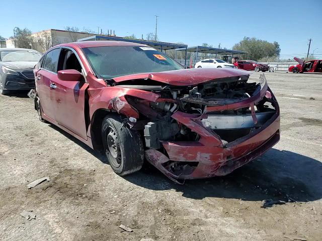 Nissan Altima 2014