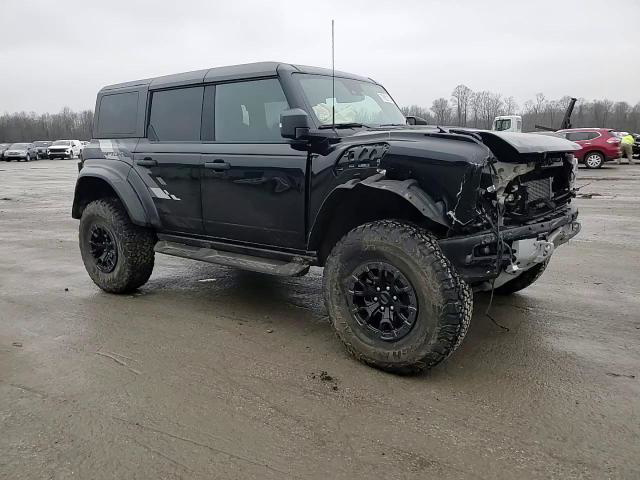 Ford Bronco 2023