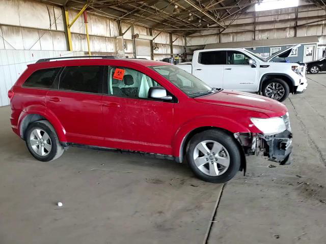 Dodge Journey 2013