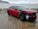 Mazda 6 2016