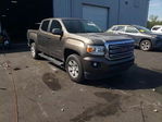 GMC Canyon 2016