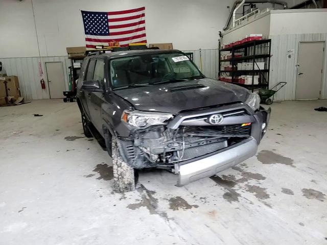 Toyota 4Runner 2020