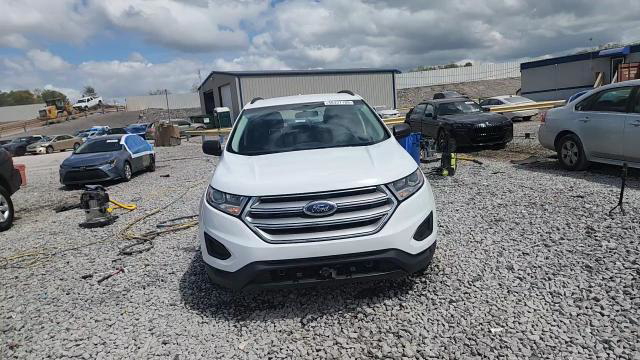 Ford Edge 2015