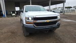 Chevrolet Silverado 2017