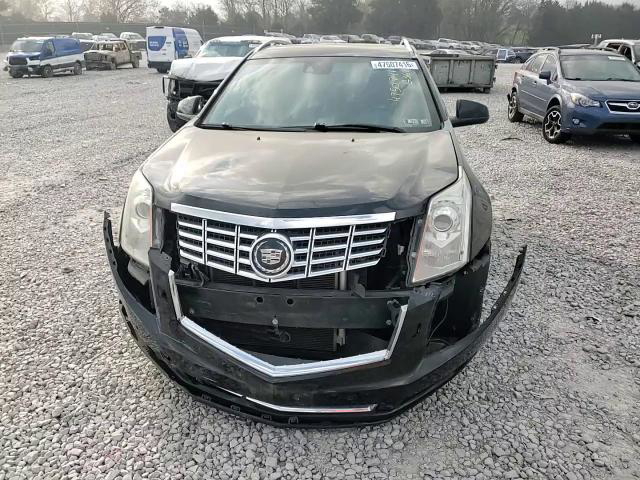 Cadillac SRX 2013