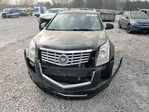 Cadillac SRX 2013