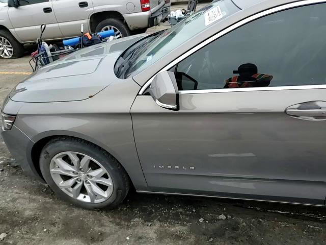 Chevrolet Impala 2018