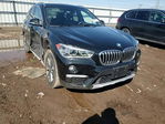 BMW X1 2018