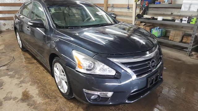 Nissan Altima 2014