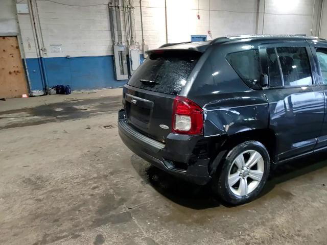 Jeep Compass 2014