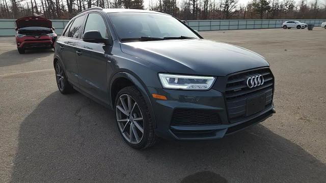 Audi Q3 2018