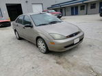 Ford Focus 2004