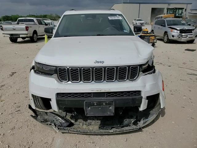 Jeep Cherokee 2021