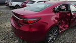Mazda 6 2021