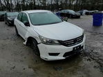 Honda Accord 2013