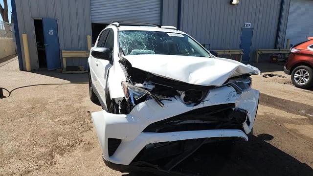 Toyota RAV 4 2016