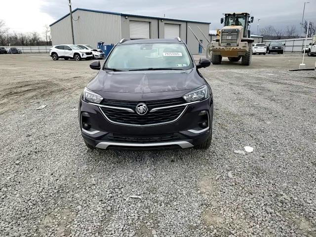 Buick Encore 2021
