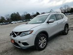 Nissan Rogue 2014